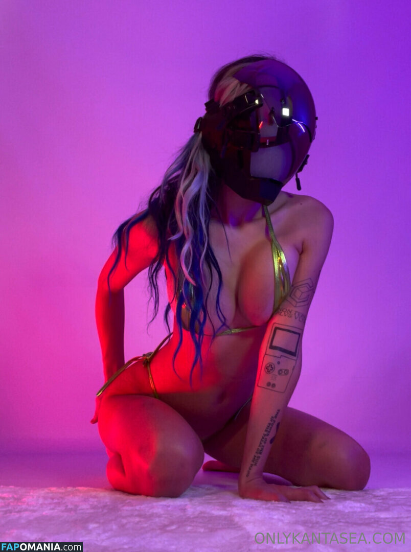 kantasea Meztelen OnlyFans  Kikerült fotó #127