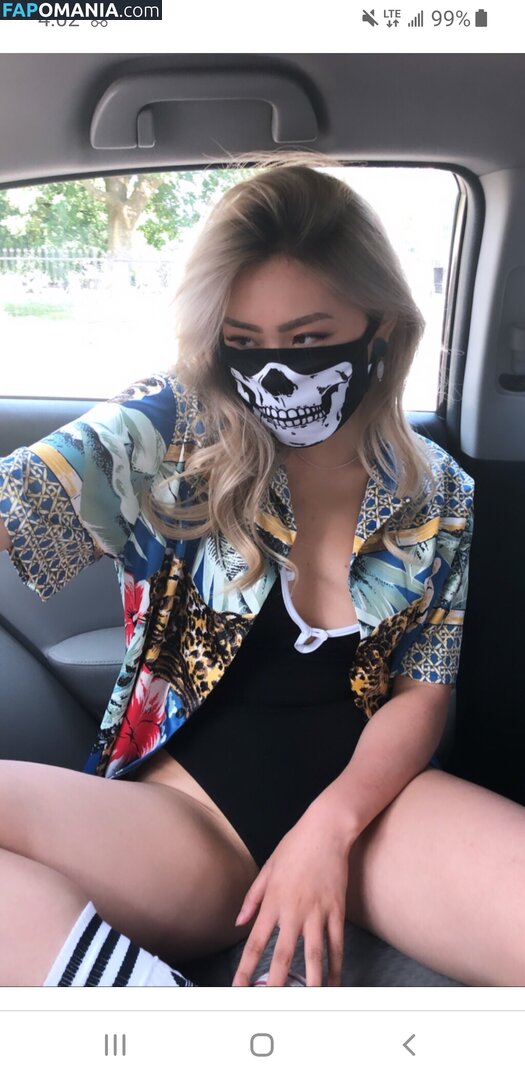 Jessie / Kara Chan / jess Meztelen OnlyFans  Kikerült fotó #37