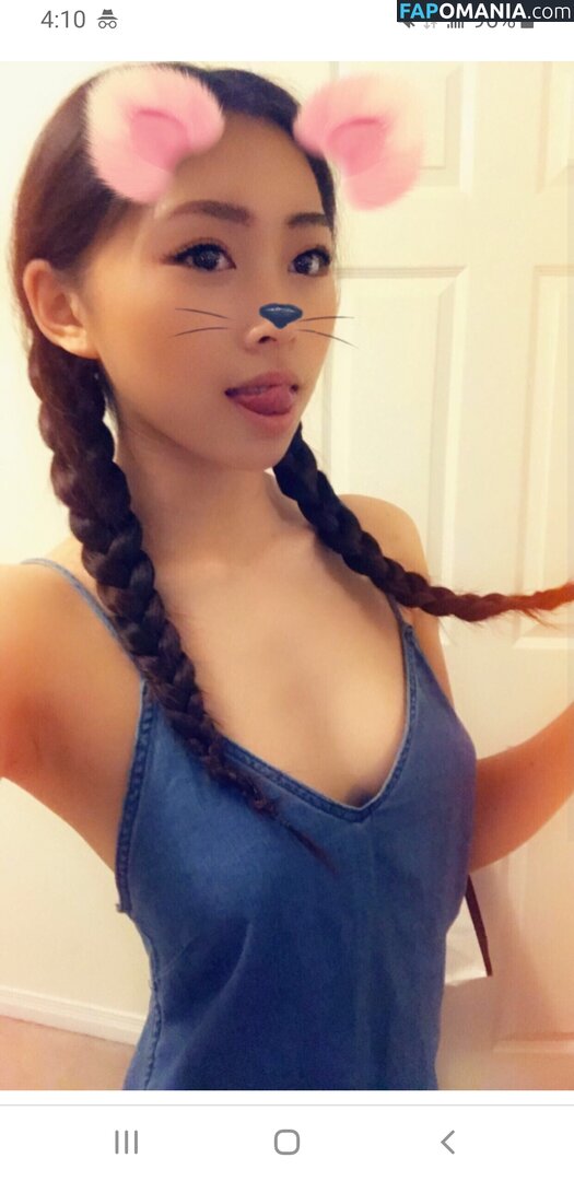 Jessie / Kara Chan / jess Meztelen OnlyFans  Kikerült fotó #39