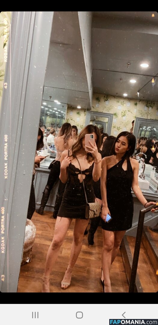 Jessie / Kara Chan / jess Meztelen OnlyFans  Kikerült fotó #40
