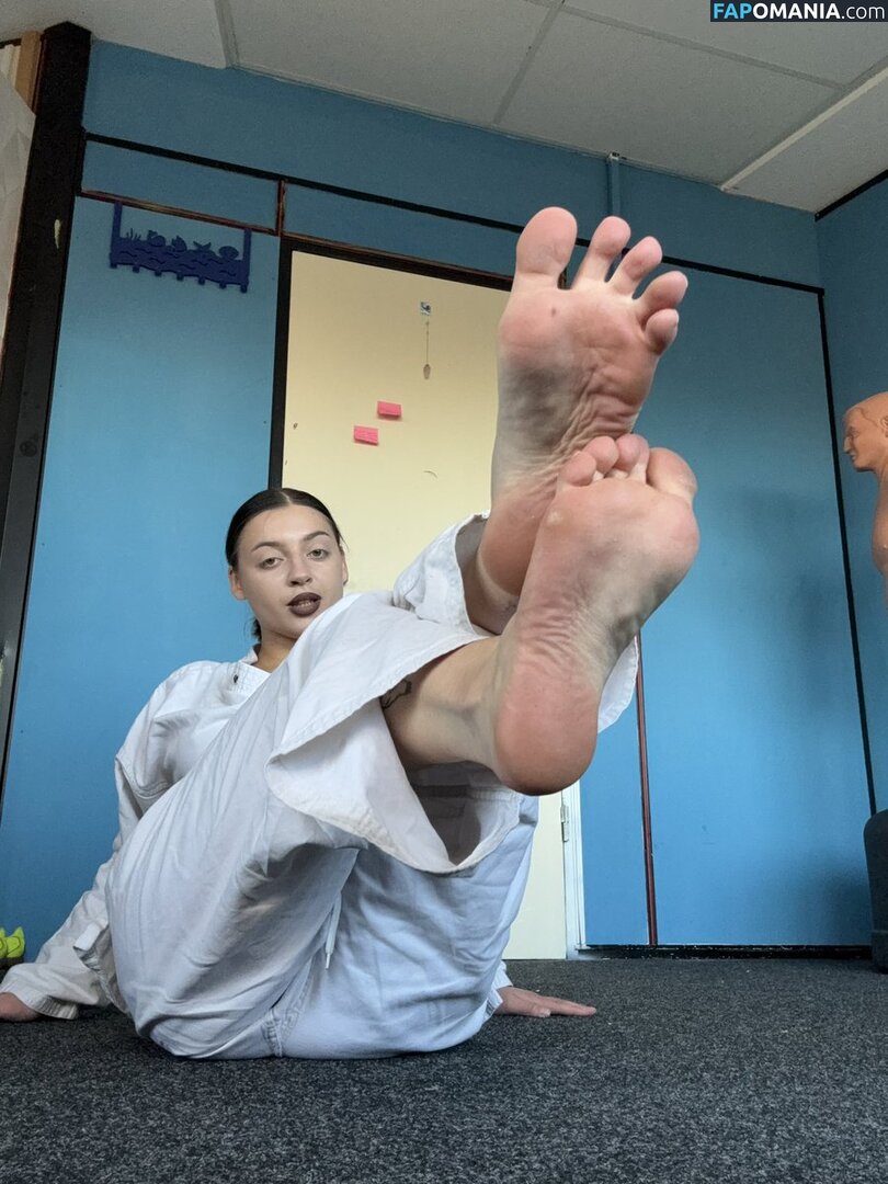 Karate Goddess Meztelen OnlyFans  Kikerült fotó #3