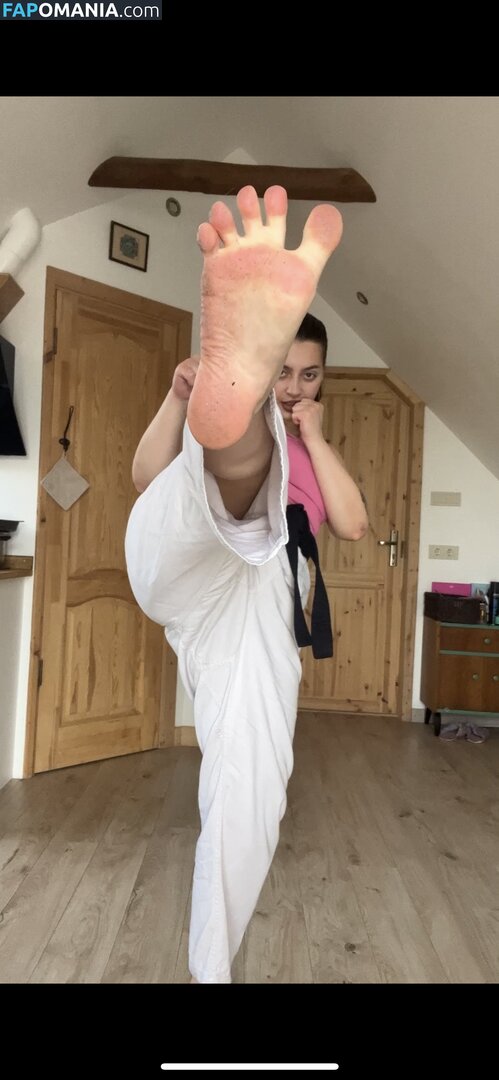 Karate Goddess Meztelen OnlyFans  Kikerült fotó #4