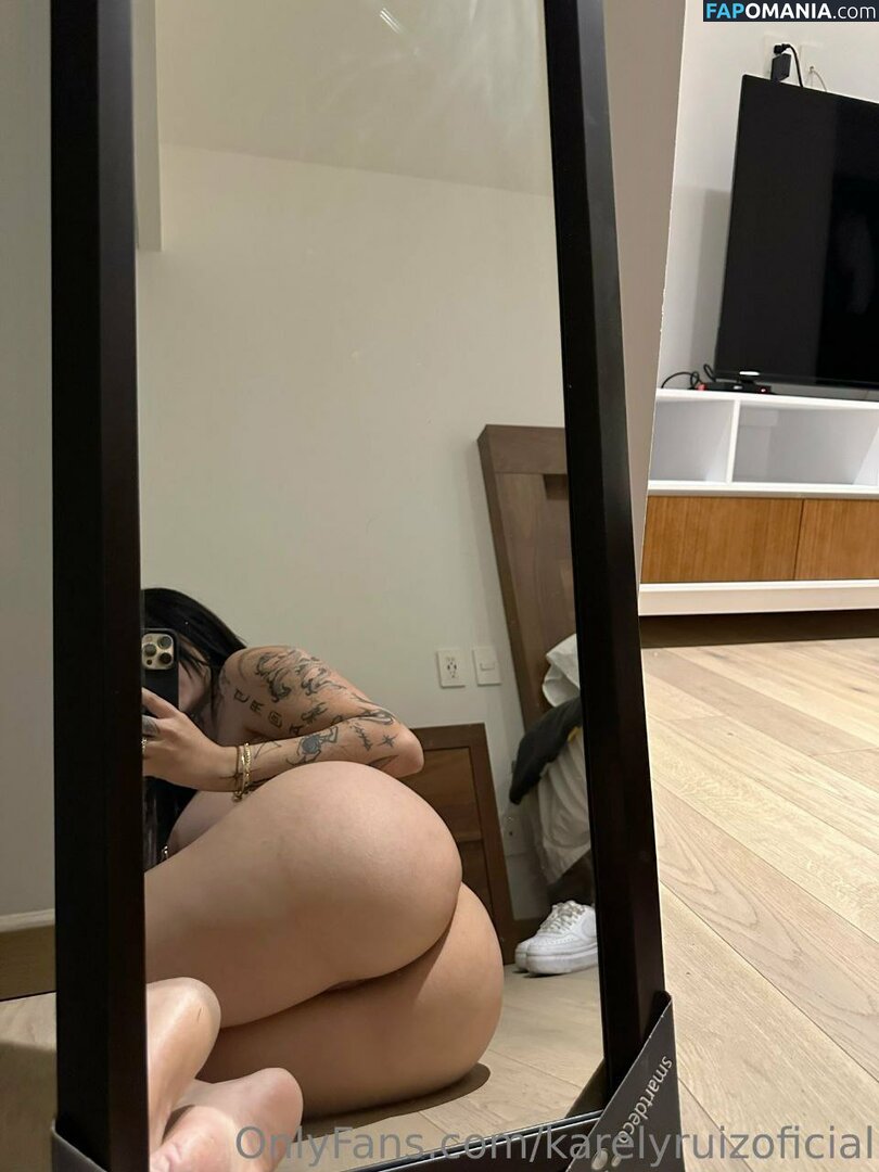 Karely Ruiz / karely_ruiz_gf / karelyruizo1 / karelyruizoficial Meztelen OnlyFans  Kikerült fotó #467