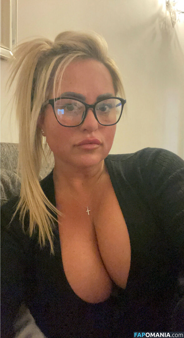 Karen Danczuk / karen_danczuk / karendanczuk Meztelen OnlyFans  Kikerült fotó #6