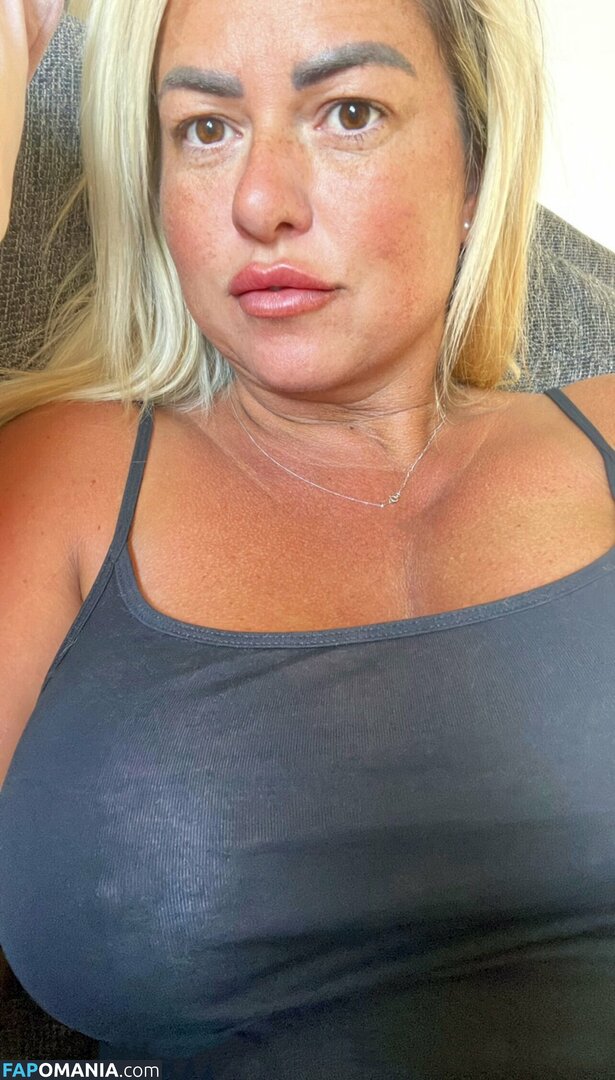 Karen Danczuk / karen_danczuk / karendanczuk Meztelen OnlyFans  Kikerült fotó #18