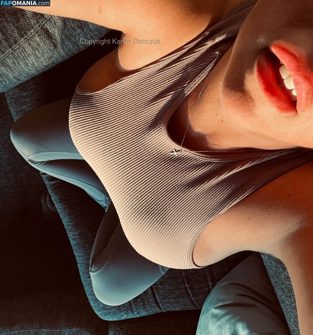 Karen Danczuk / karen_danczuk / karendanczuk Meztelen OnlyFans  Kikerült fotó #34