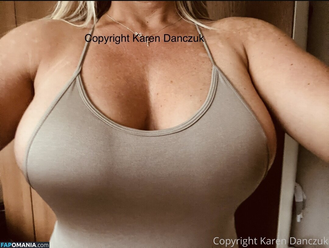 Karen Danczuk / karen_danczuk / karendanczuk Meztelen OnlyFans  Kikerült fotó #42