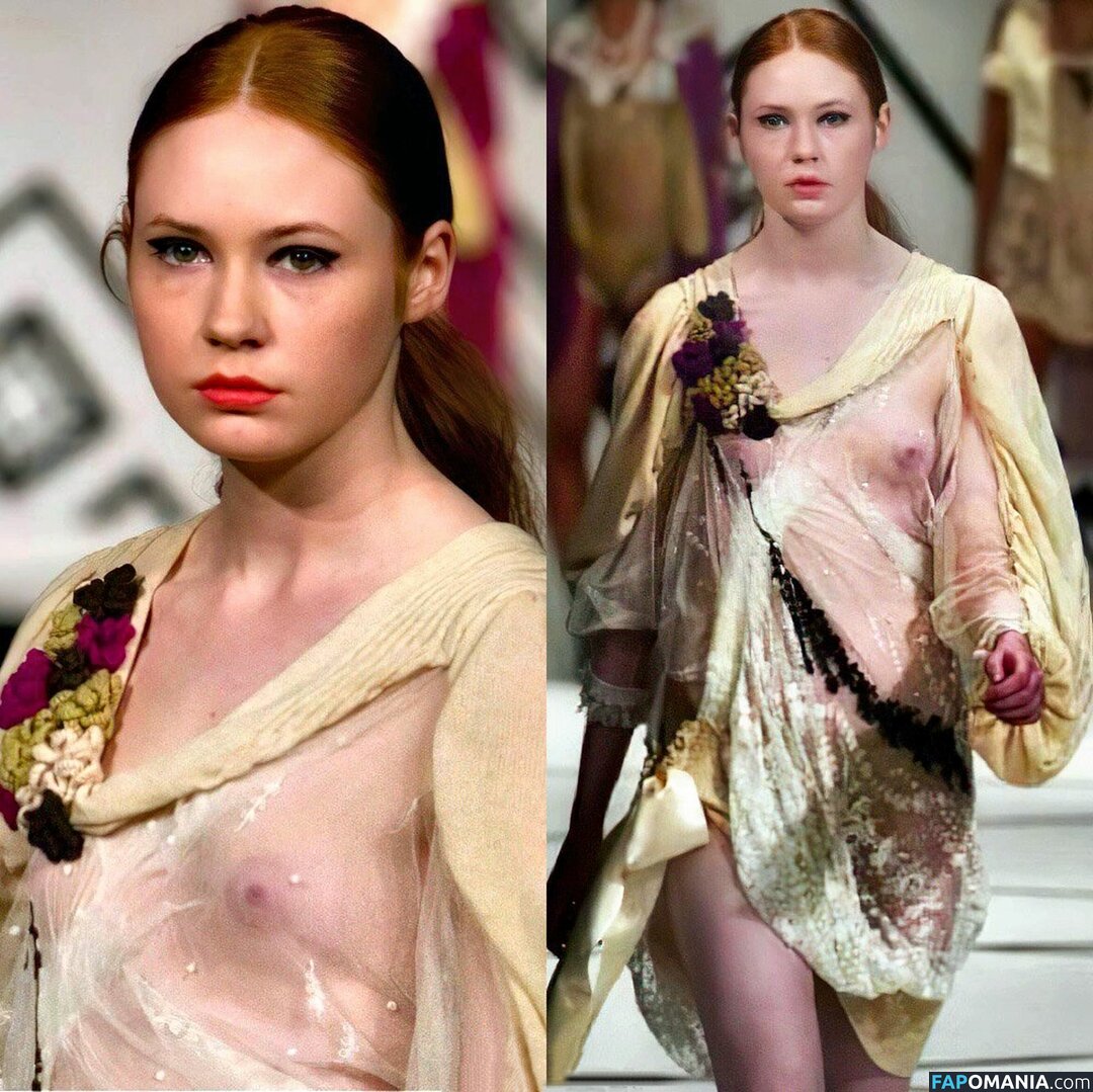 Karen Gillan / karengillan Meztelen OnlyFans  Kikerült fotó #41