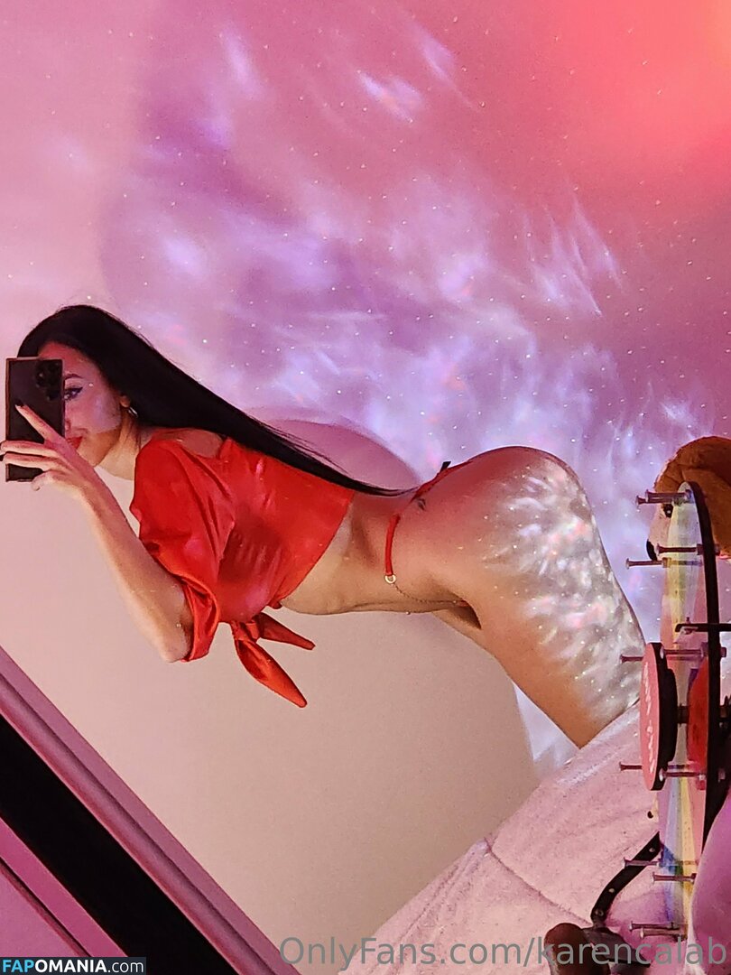 karencalab / kkarencalab Meztelen OnlyFans  Kikerült fotó #23
