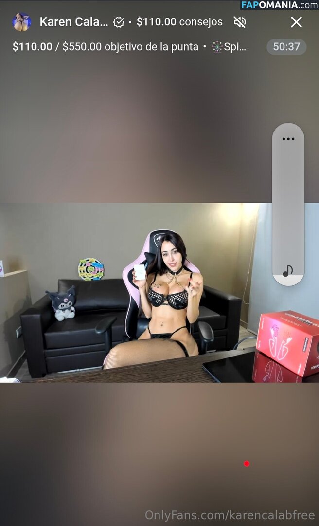 karencalabfree / karencalabvip Meztelen OnlyFans  Kikerült fotó #8