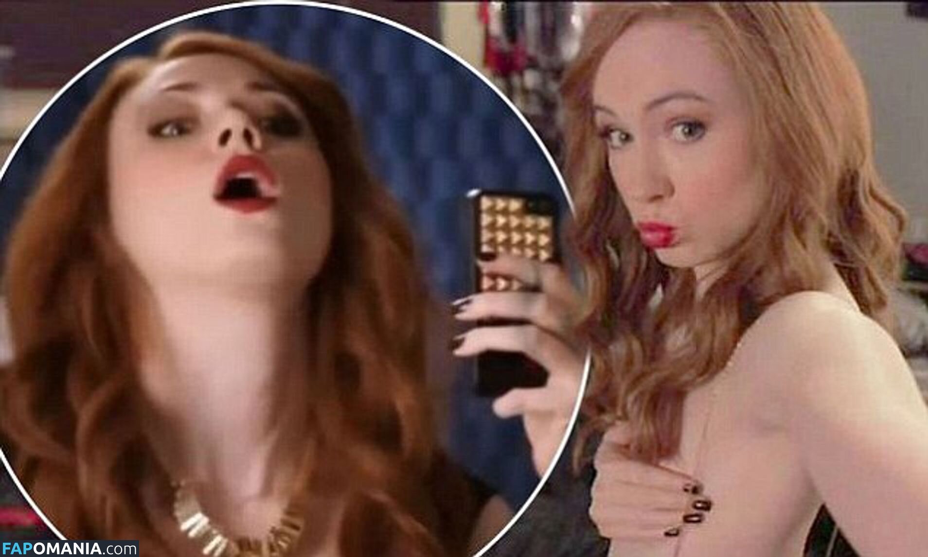 karengillan Meztelen OnlyFans  Kikerült fotó #15