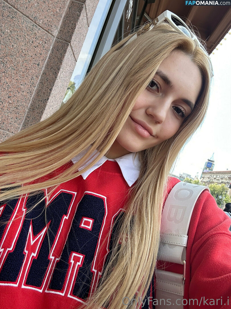 kari.i Meztelen OnlyFans  Kikerült fotó #9
