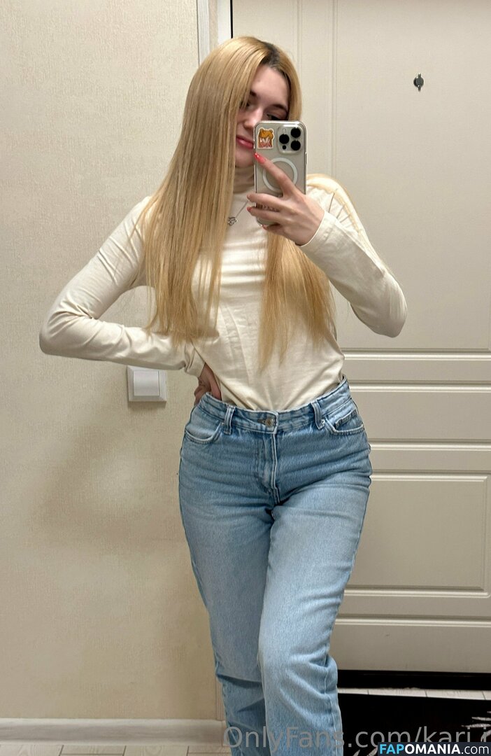 kari.i Meztelen OnlyFans  Kikerült fotó #52