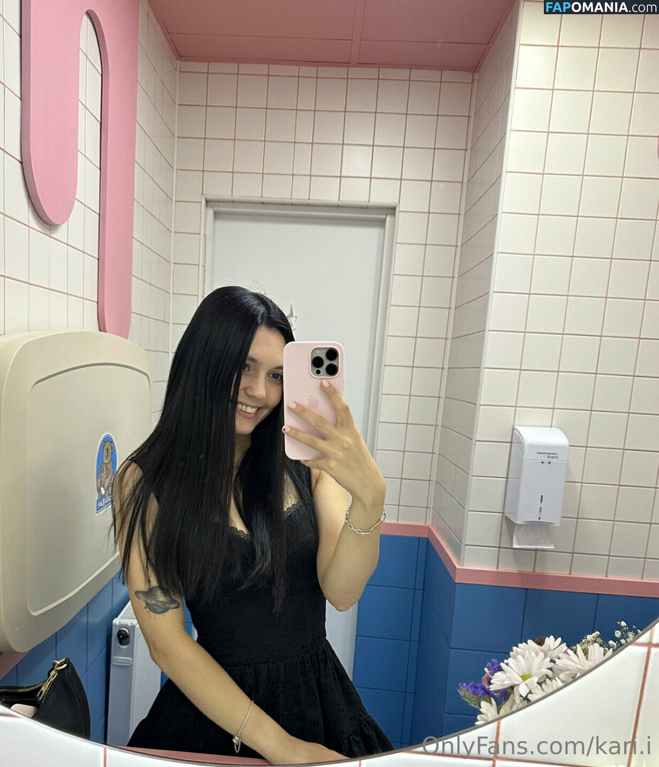 kari.i Meztelen OnlyFans  Kikerült fotó #223
