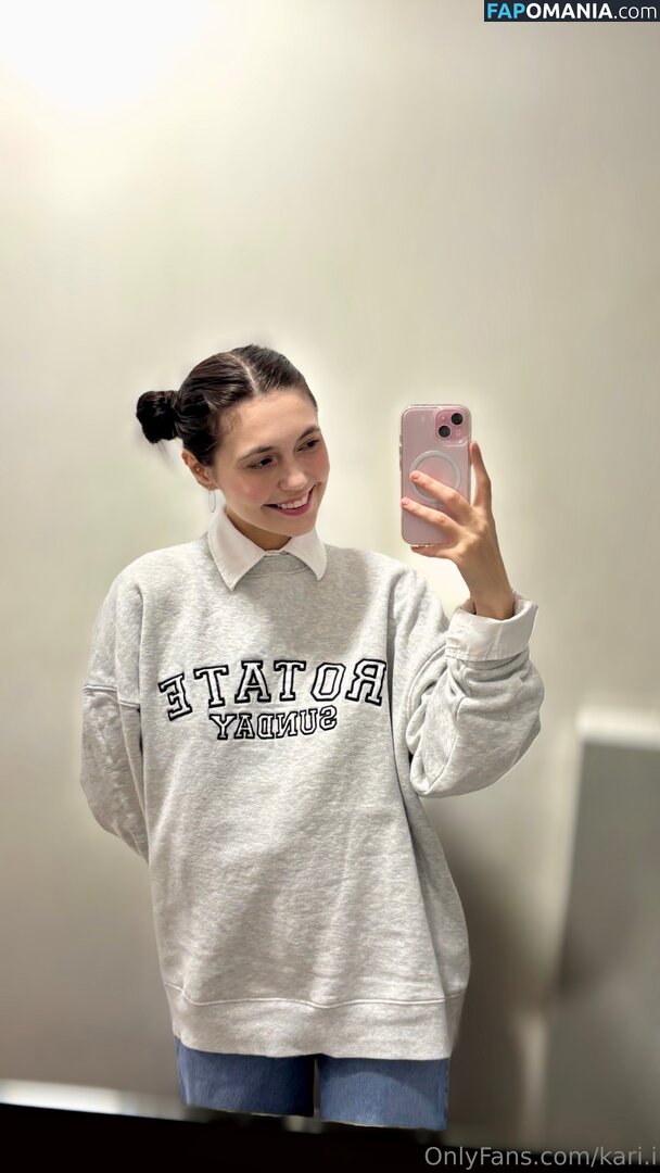 kari.i Meztelen OnlyFans  Kikerült fotó #301