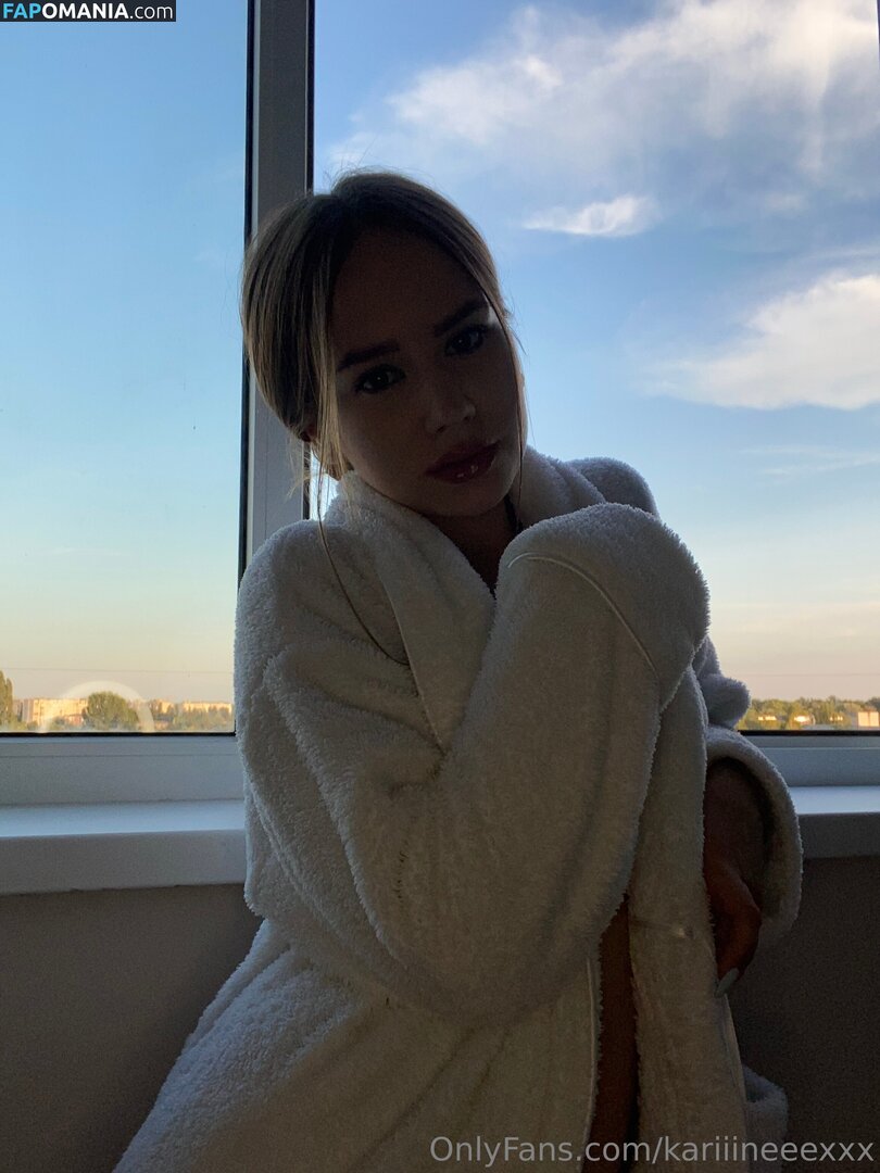 kariiineeexxx Meztelen OnlyFans  Kikerült fotó #8