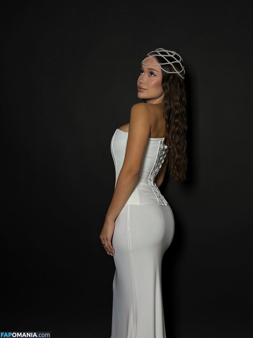 Karina Chijikova / karina_chijikova / karinachijikova Meztelen OnlyFans  Kikerült fotó #114