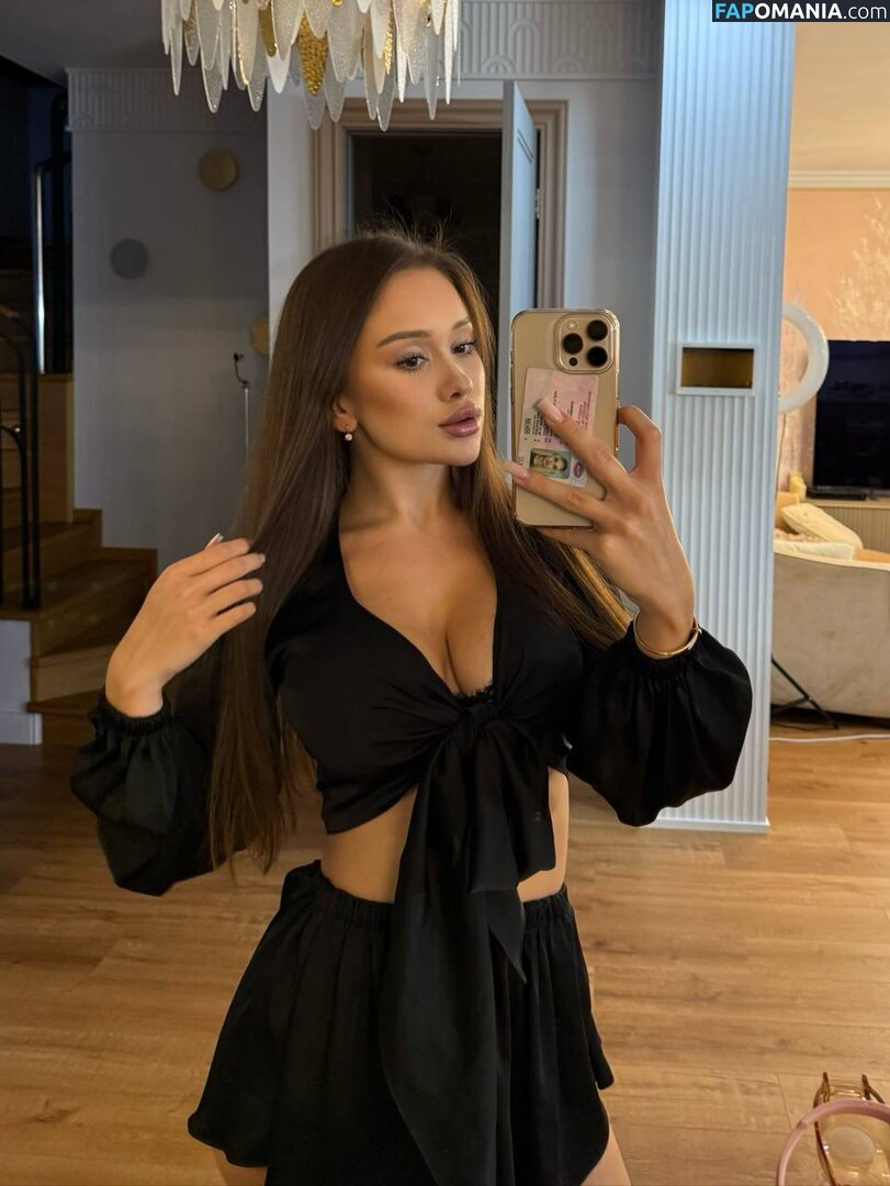Karina Chijikova / karina_chijikova / karinachijikova Meztelen OnlyFans  Kikerült fotó #126