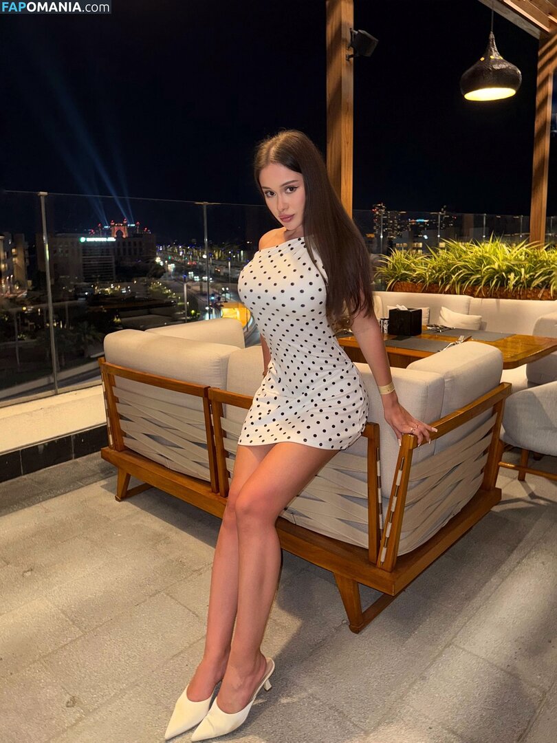 Karina Chijikova / karina_chijikova / karinachijikova Meztelen OnlyFans  Kikerült fotó #137