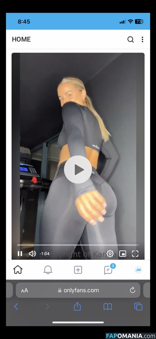 Karina Irby / karinairby Meztelen OnlyFans  Kikerült fotó #345