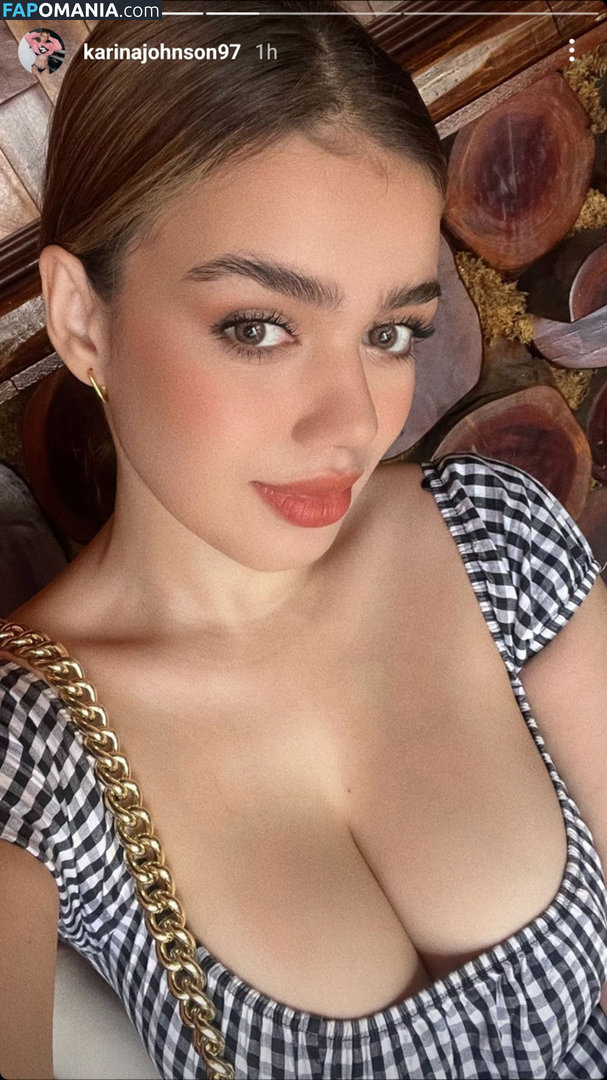 Karina Johnson / karinajohnson97 Meztelen OnlyFans  Kikerült fotó #23