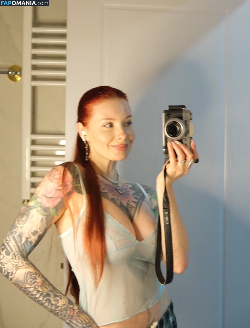 Karina Kherman / NebelaiaK / kher.man Meztelen OnlyFans  Kikerült fotó #11