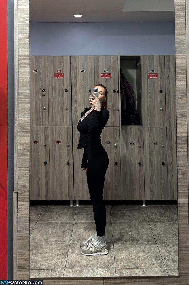 Karina Kherman / NebelaiaK / kher.man Meztelen OnlyFans  Kikerült fotó #14
