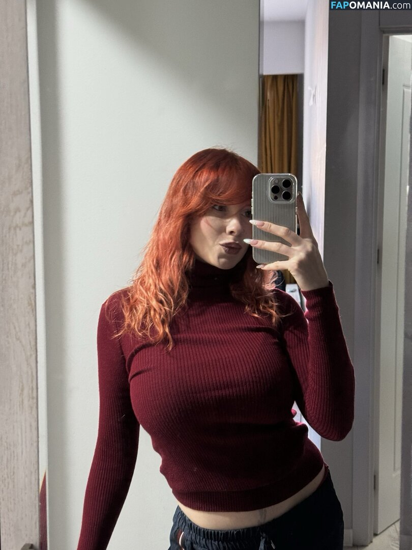 Karina Kherman / NebelaiaK / kher.man Meztelen OnlyFans  Kikerült fotó #15