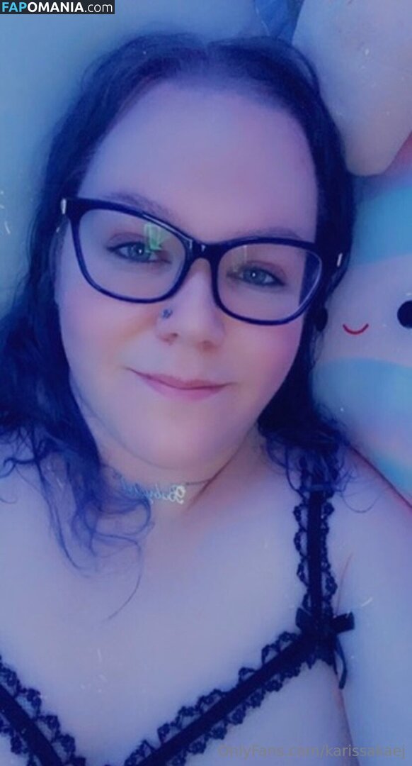 karissakaej Meztelen OnlyFans  Kikerült fotó #5