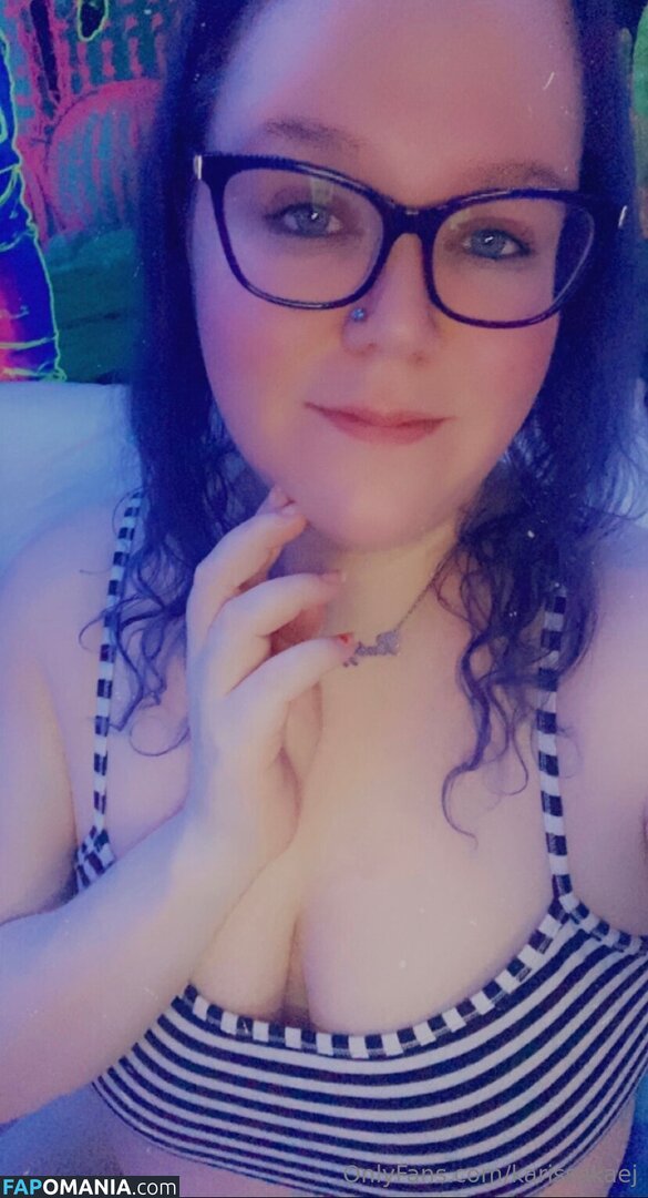 karissakaej Meztelen OnlyFans  Kikerült fotó #9