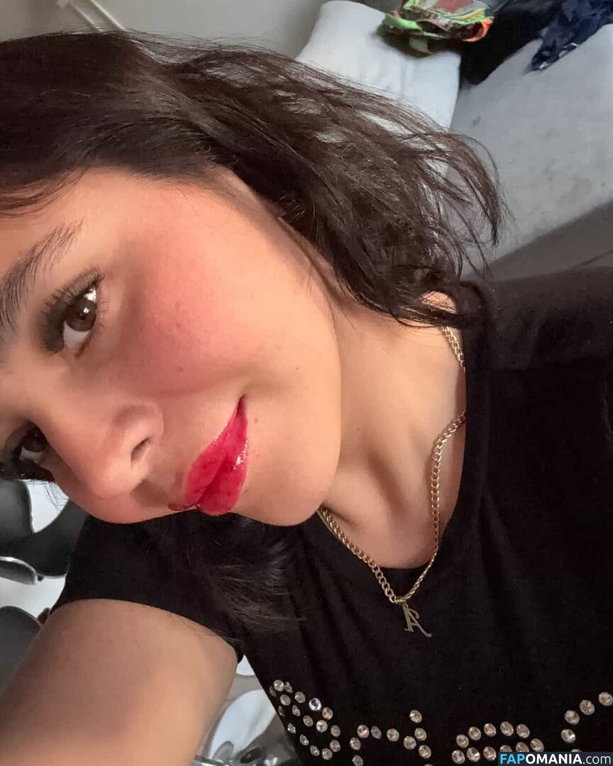 Alyasanchez / Karla Escalante / alyasanchez_ Meztelen OnlyFans  Kikerült fotó #7