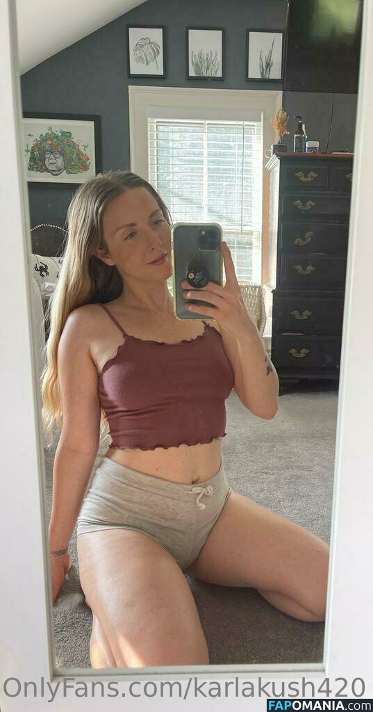 karlakush420 Meztelen OnlyFans  Kikerült fotó #70