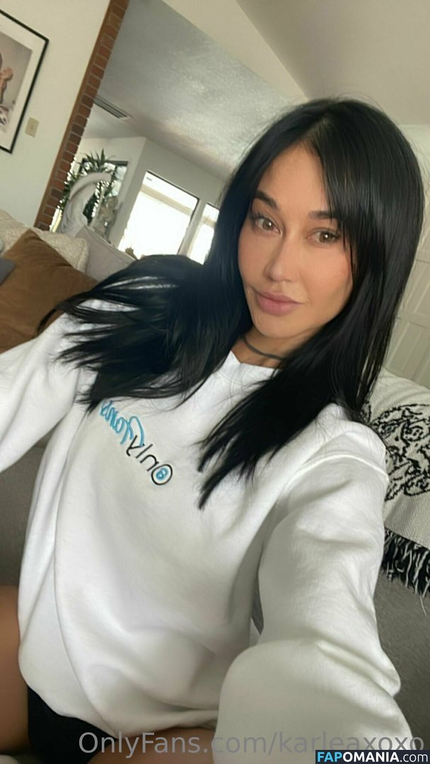karleaxoxo / karyyxoxo Meztelen OnlyFans  Kikerült fotó #28