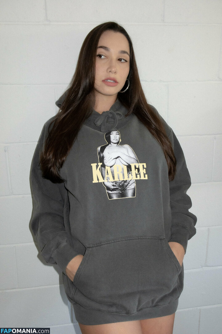 karleegrey / nawtsogrey Meztelen OnlyFans  Kikerült fotó #5