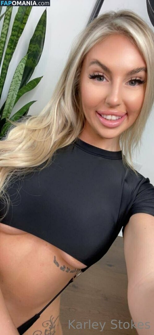 karley_stokes / karleystokes Meztelen OnlyFans  Kikerült fotó #206