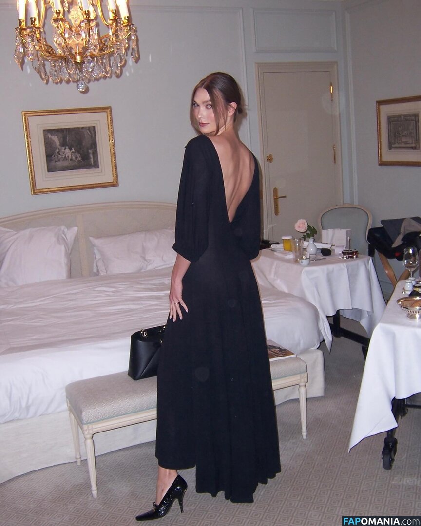 Karlie Kloss / KarlieKdaily / karliekloss Meztelen OnlyFans  Kikerült fotó #1