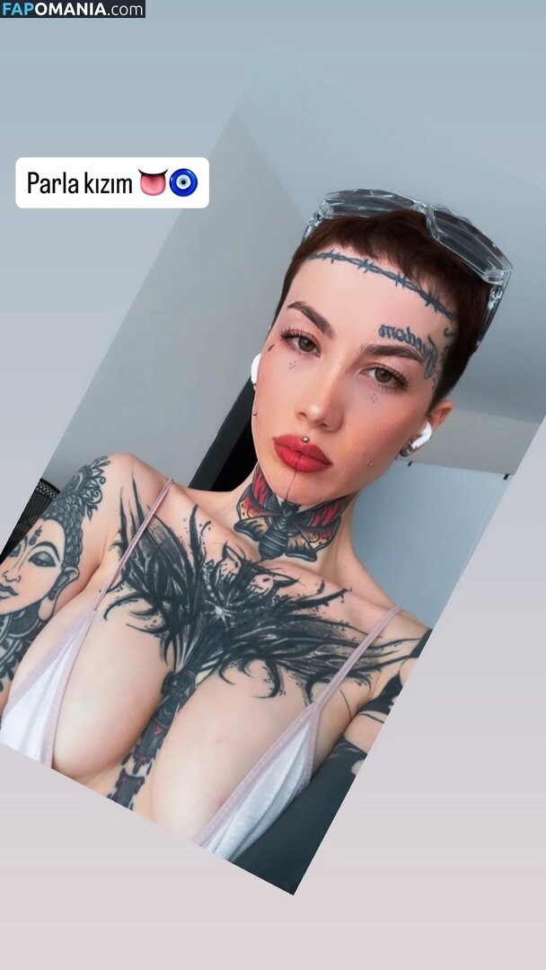 Kübra Işık / karma.handpoke / karma.knitting / karma.rope / karma.shibari / karmahandpoke / karmasync73 Meztelen OnlyFans  Kikerült fotó #7