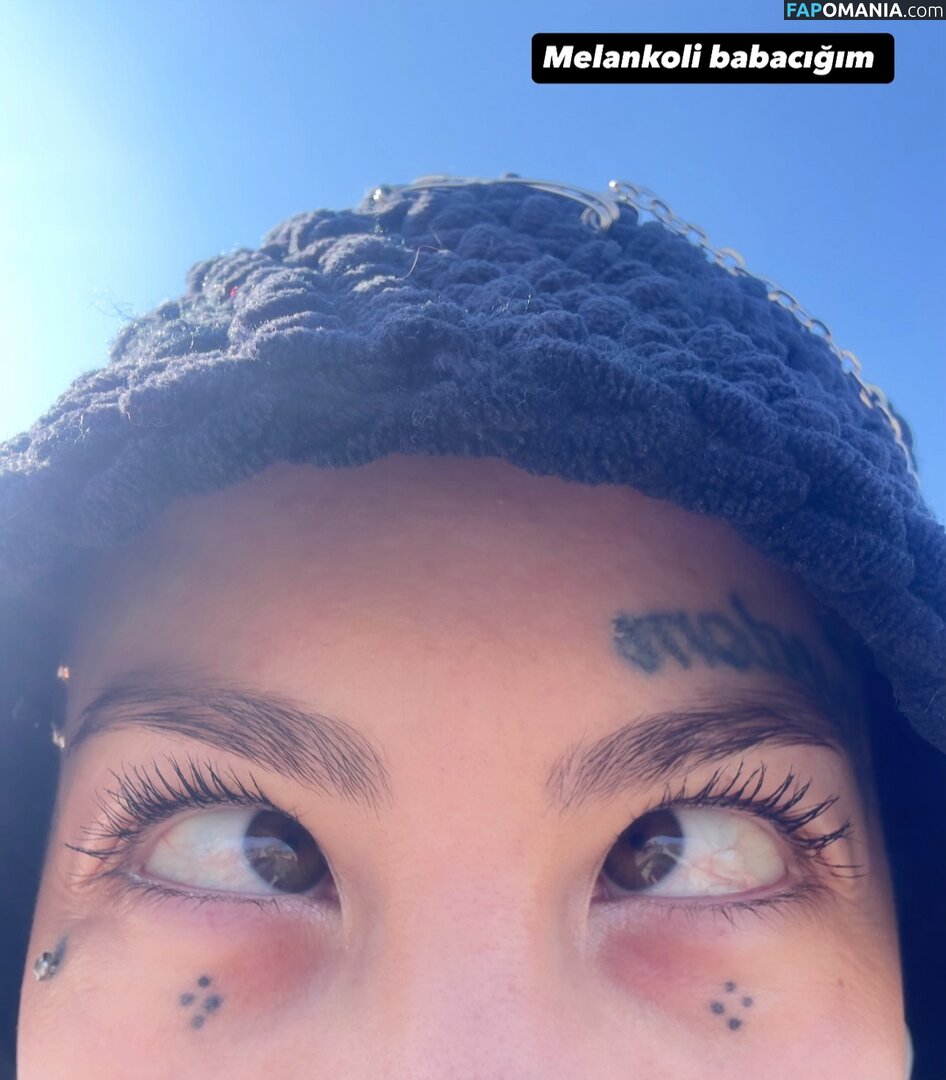 Kübra Işık / karma.handpoke / karma.knitting / karma.rope / karma.shibari / karmahandpoke / karmasync73 Meztelen OnlyFans  Kikerült fotó #8