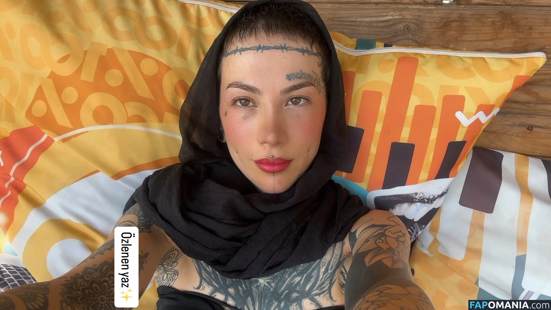 Kübra Işık / karma.handpoke / karma.knitting / karma.rope / karma.shibari / karmahandpoke / karmasync73 Meztelen OnlyFans  Kikerült fotó #11