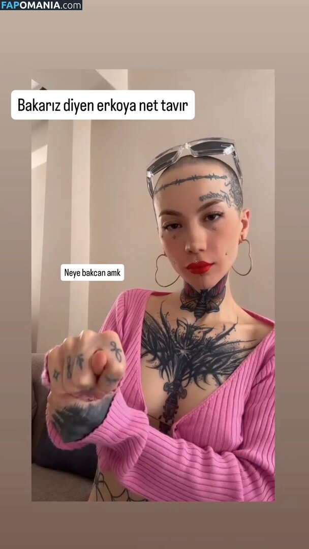 Kübra Işık / karma.handpoke / karma.knitting / karma.rope / karma.shibari / karmahandpoke / karmasync73 Meztelen OnlyFans  Kikerült fotó #14