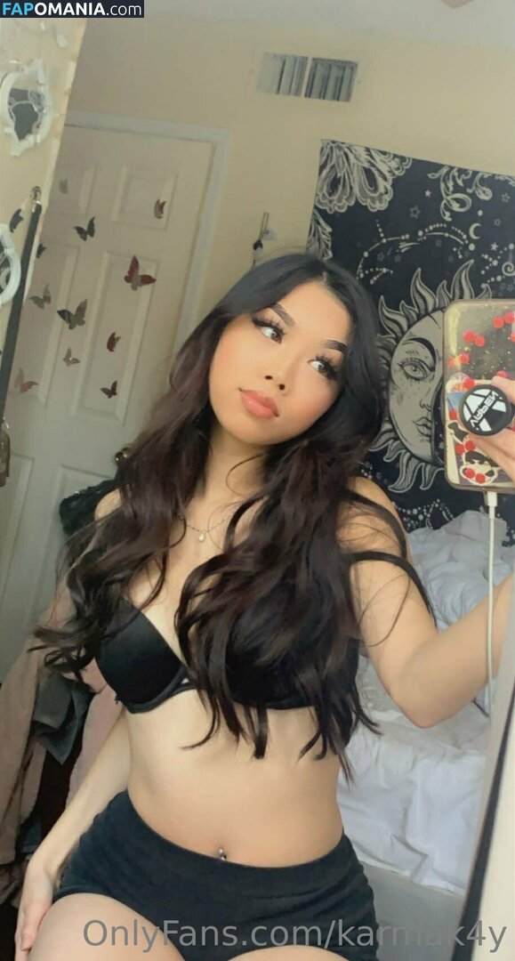karmak4y / karmakey Meztelen OnlyFans  Kikerült fotó #49