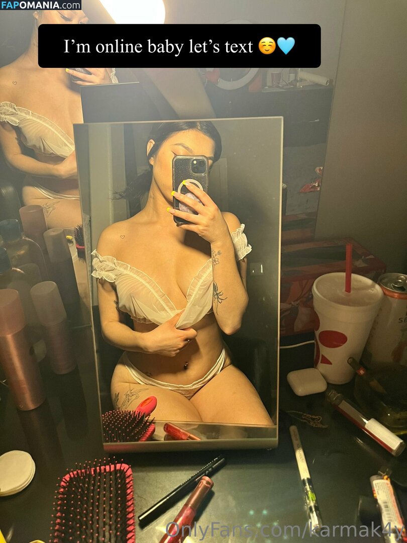 karmak4y / karmakey Meztelen OnlyFans  Kikerült fotó #84