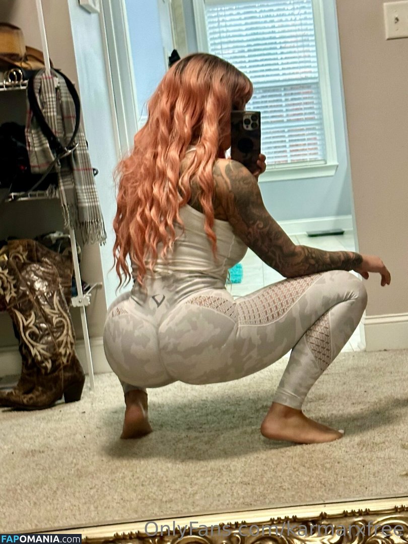 karma.rx / karmarxfree Meztelen OnlyFans  Kikerült fotó #14