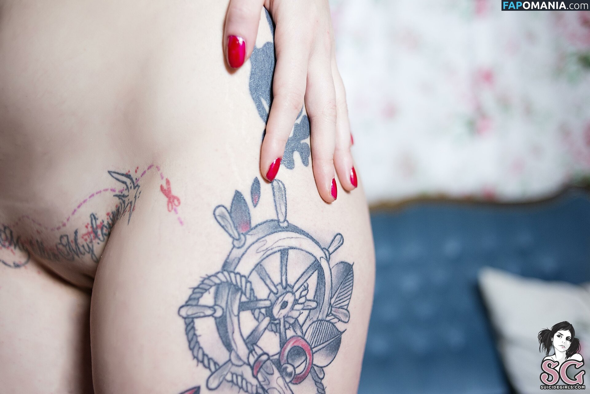 _karmina_ / vipk_official Meztelen OnlyFans  Kikerült fotó #10