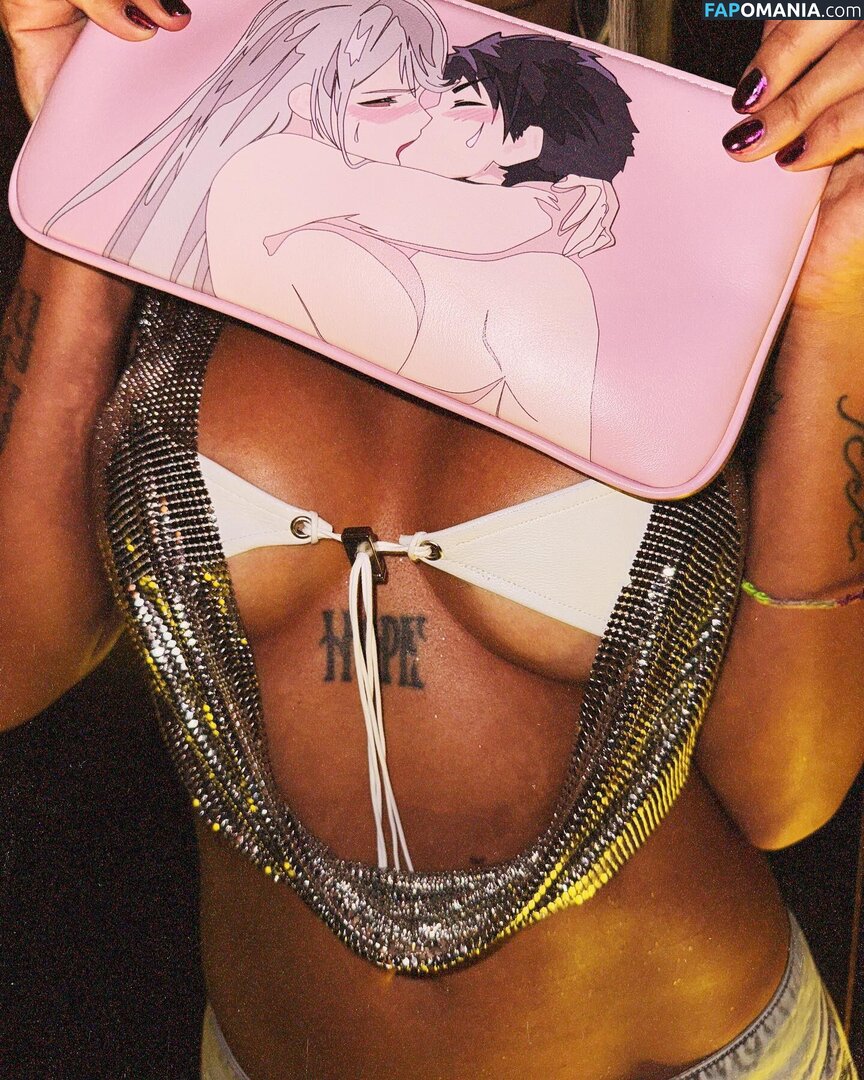 Karol G / karolg / karolgfriend Meztelen OnlyFans  Kikerült fotó #311