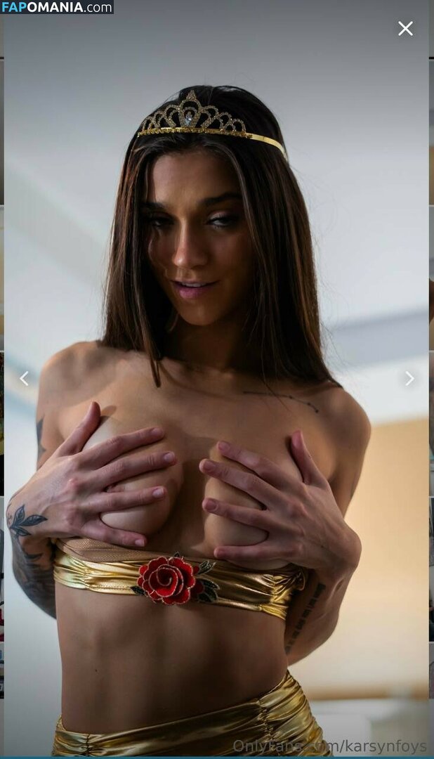 Karsyn Foys / karsynfoys Meztelen OnlyFans  Kikerült fotó #238