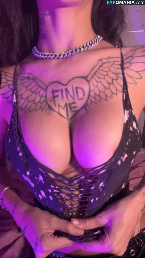 Karyna Rangel / findkaryna Meztelen OnlyFans  Kikerült fotó #1