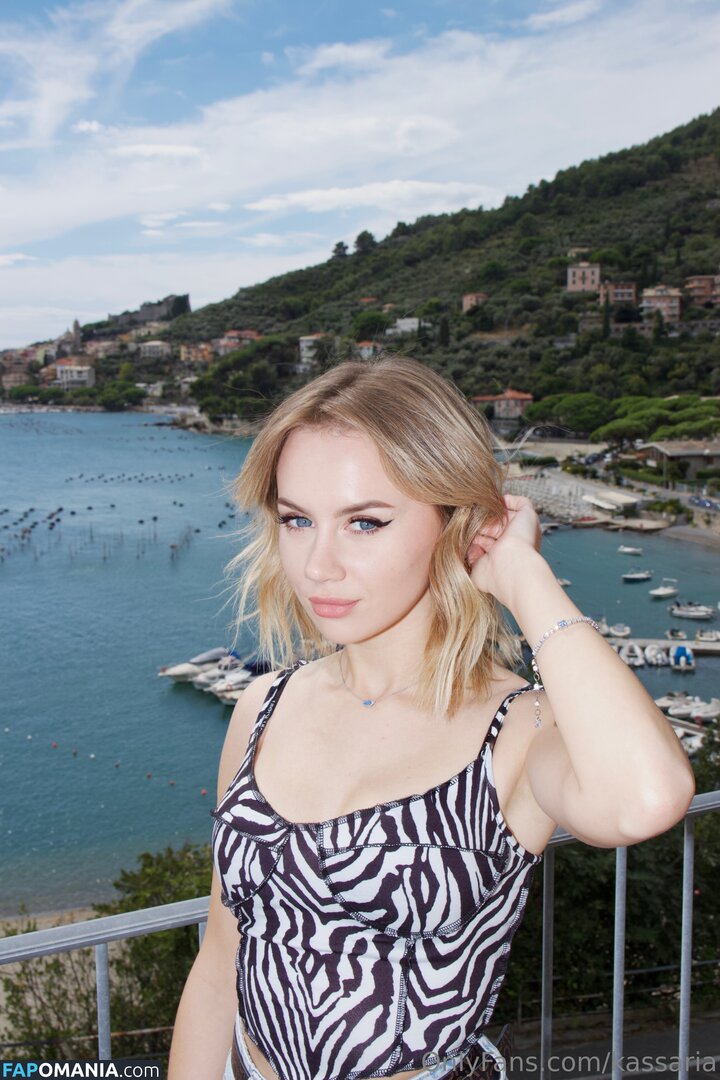 _kas_maria_ / kassaria Meztelen OnlyFans  Kikerült fotó #287