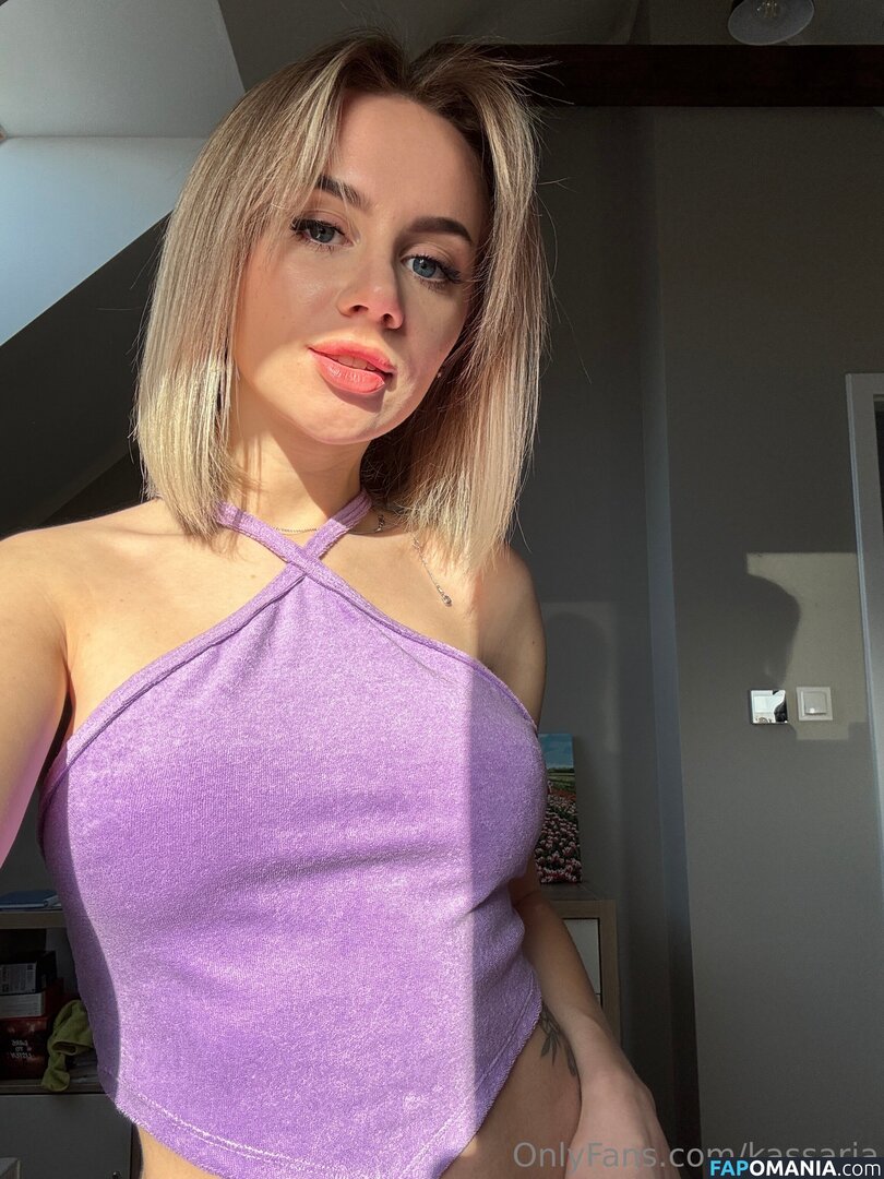 _kas_maria_ / kassaria Meztelen OnlyFans  Kikerült fotó #289