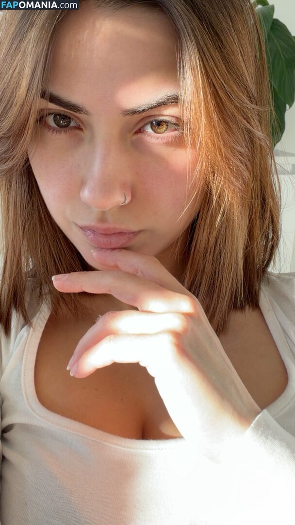 Emanuela Capitano / Kasumi_sen Meztelen OnlyFans  Kikerült fotó #1
